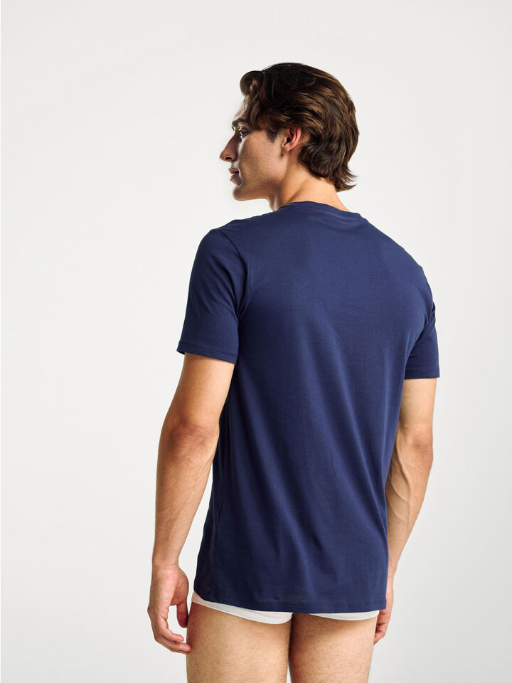 T-SHIRT Hombre image number 2